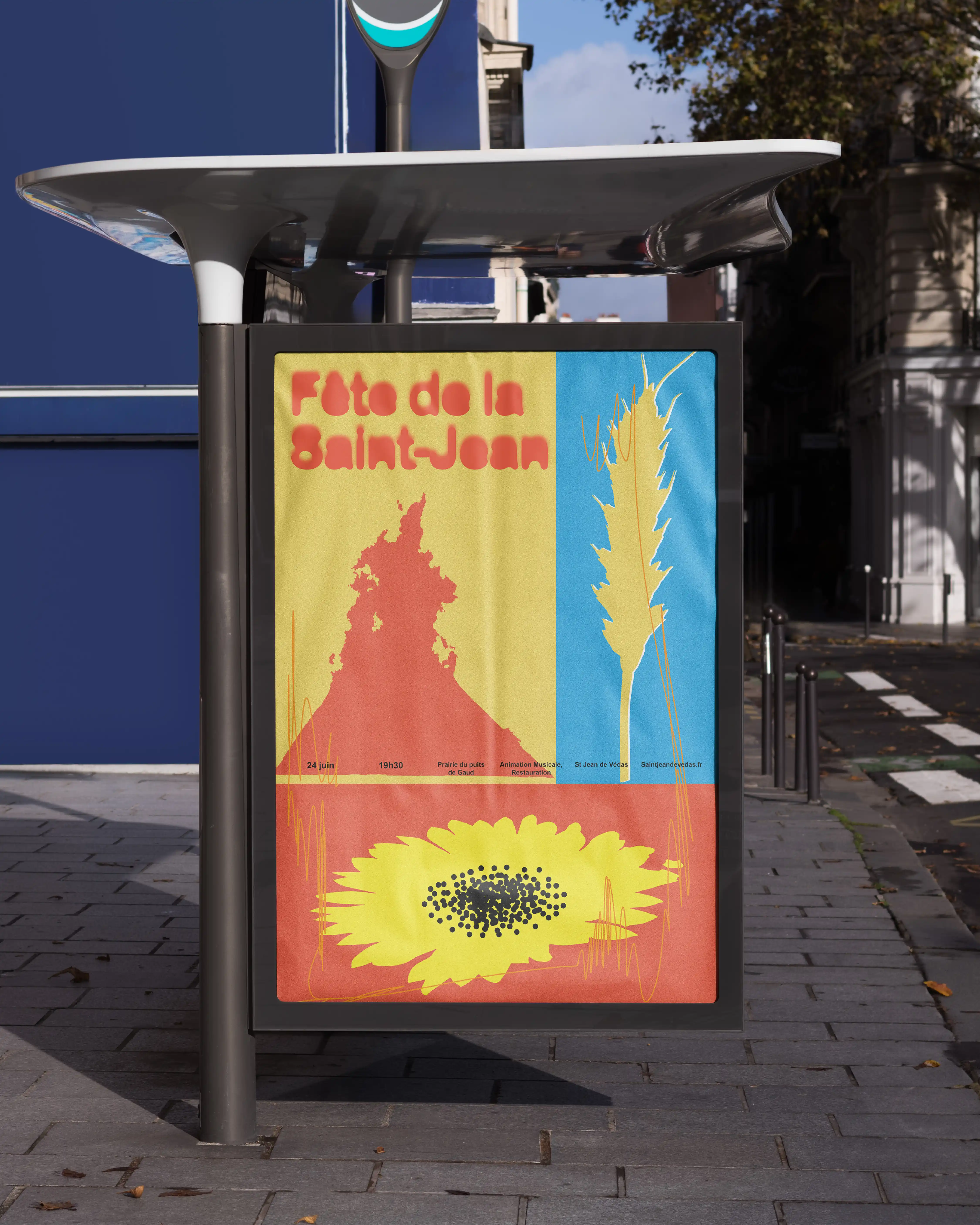 Postertober